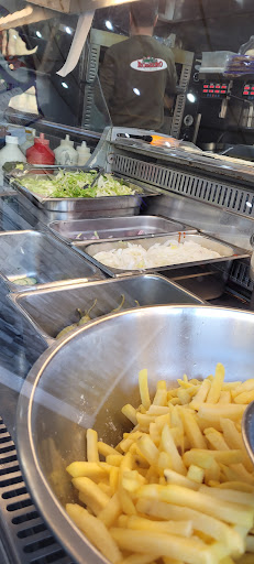 Photo of Romero - 97 Bond St, Blackpool FY4 1EX